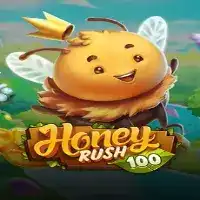 Honey Rush 100